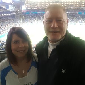 Meet your Posher, Gail